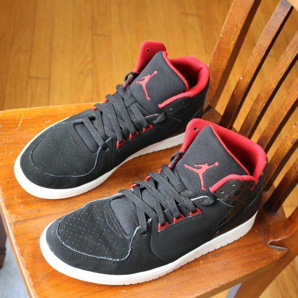 Air Jordan Flight 3 (2014)